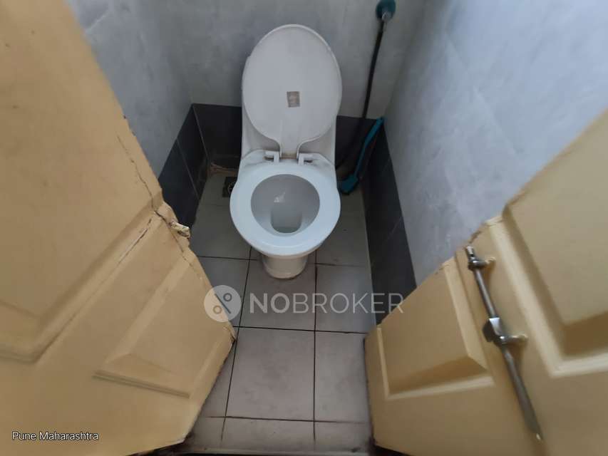 1 BHK Flat In Bramha Avenue For Sale  In Kondhwa