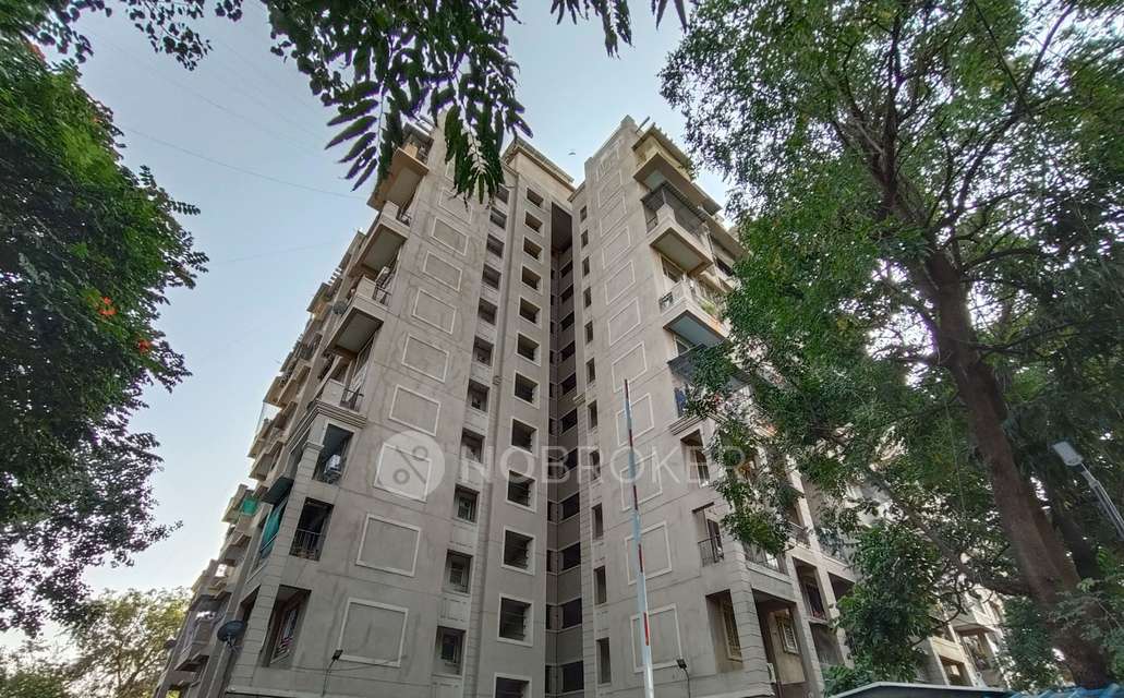 1 BHK Flat In Bramha Avenue For Sale  In Kondhwa