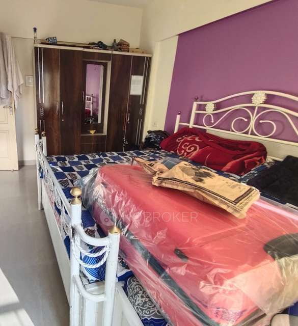 1 BHK Flat In Bramha Avenue For Sale  In Kondhwa