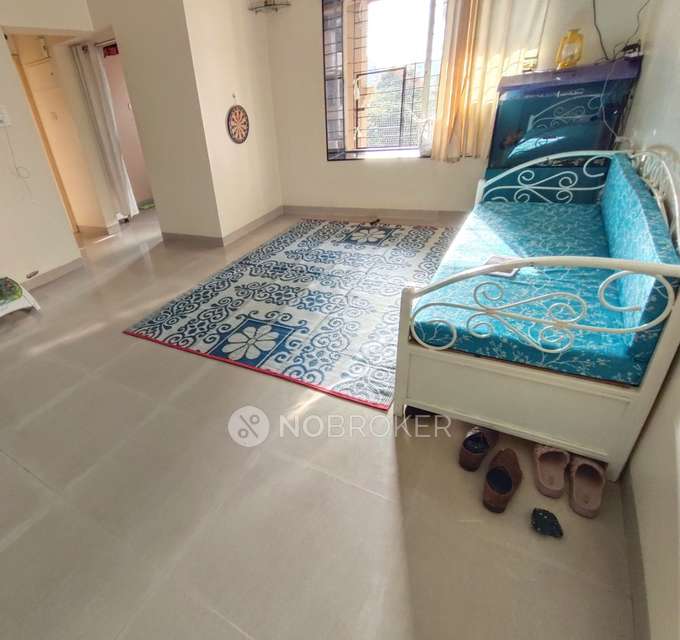 1 BHK Flat In Bramha Avenue For Sale  In Kondhwa