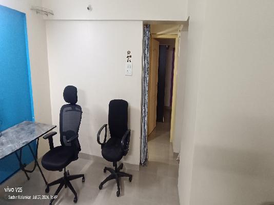 1 BHK Flat In Bramha Avenue For Sale  In Kondhwa