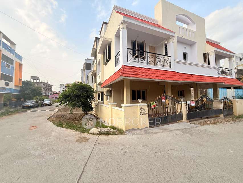 2 BHK Flat In Mf Srividya, S. Kolathur For Sale  In S. Kolathur