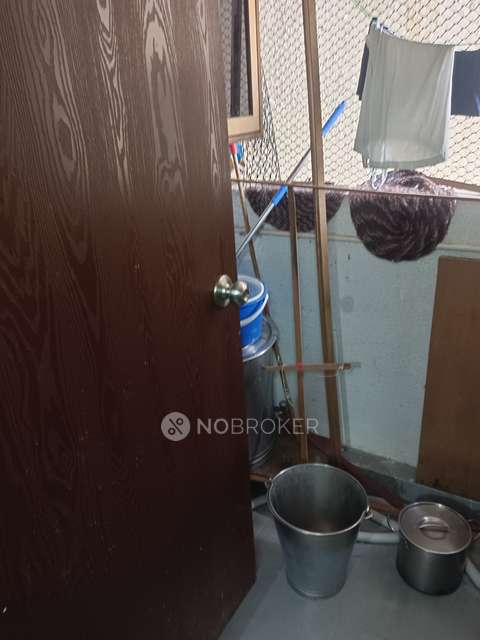 1 BHK Flat In The Baya Victoria For Sale  In Byculla West