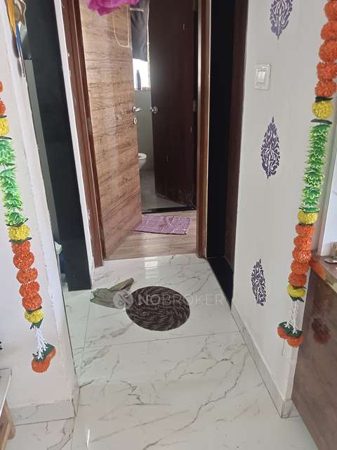 1 BHK Flat In The Baya Victoria For Sale  In Byculla West