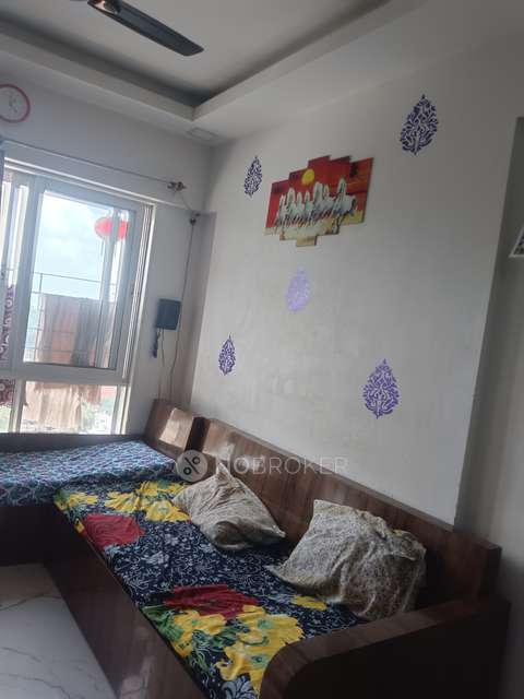 1 BHK Flat In The Baya Victoria For Sale  In Byculla West