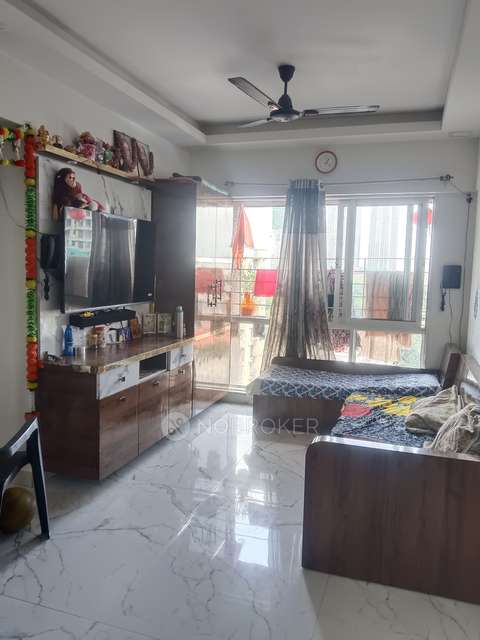 1 BHK Flat In The Baya Victoria For Sale  In Byculla West