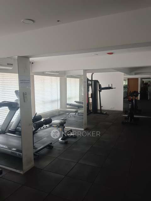 1 BHK Flat In The Baya Victoria For Sale  In Byculla West