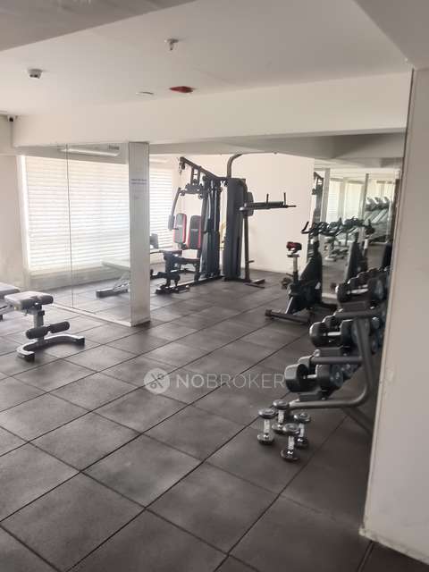 1 BHK Flat In The Baya Victoria For Sale  In Byculla West