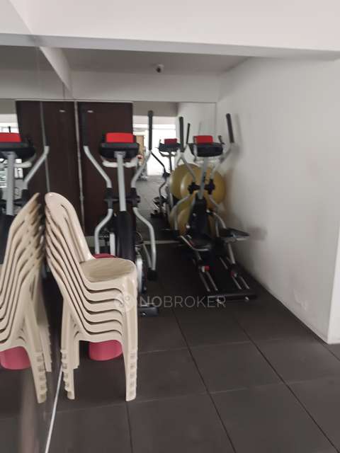 1 BHK Flat In The Baya Victoria For Sale  In Byculla West