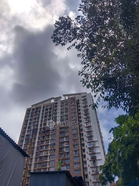 1 BHK Flat In The Baya Victoria For Sale  In Byculla West