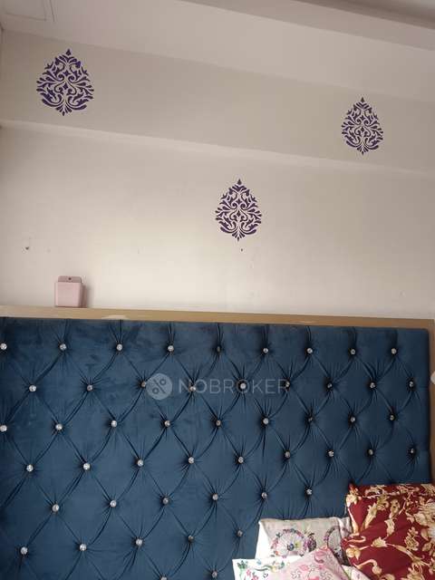 1 BHK Flat In The Baya Victoria For Sale  In Byculla West