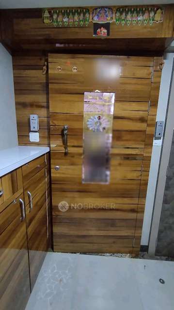 1 BHK Flat In The Baya Victoria For Sale  In Byculla West