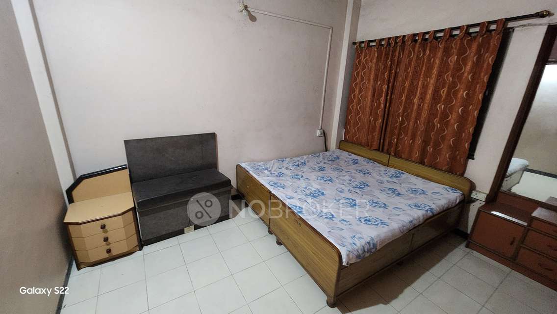 3 BHK Flat In Chidanand Chs for Rent  In  Pashan Sus Road, Pune