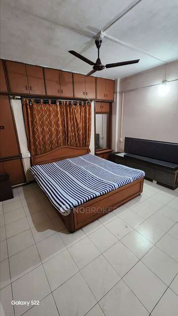 3 BHK Flat In Chidanand Chs for Rent  In  Pashan Sus Road, Pune