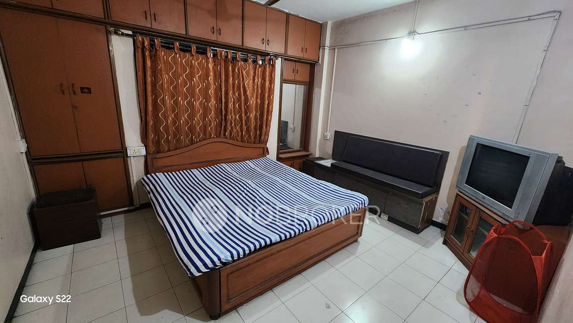 3 BHK Flat In Chidanand Chs for Rent  In  Pashan Sus Road, Pune