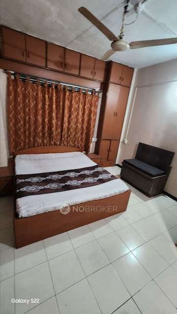 3 BHK Flat In Chidanand Chs for Rent  In  Pashan Sus Road, Pune