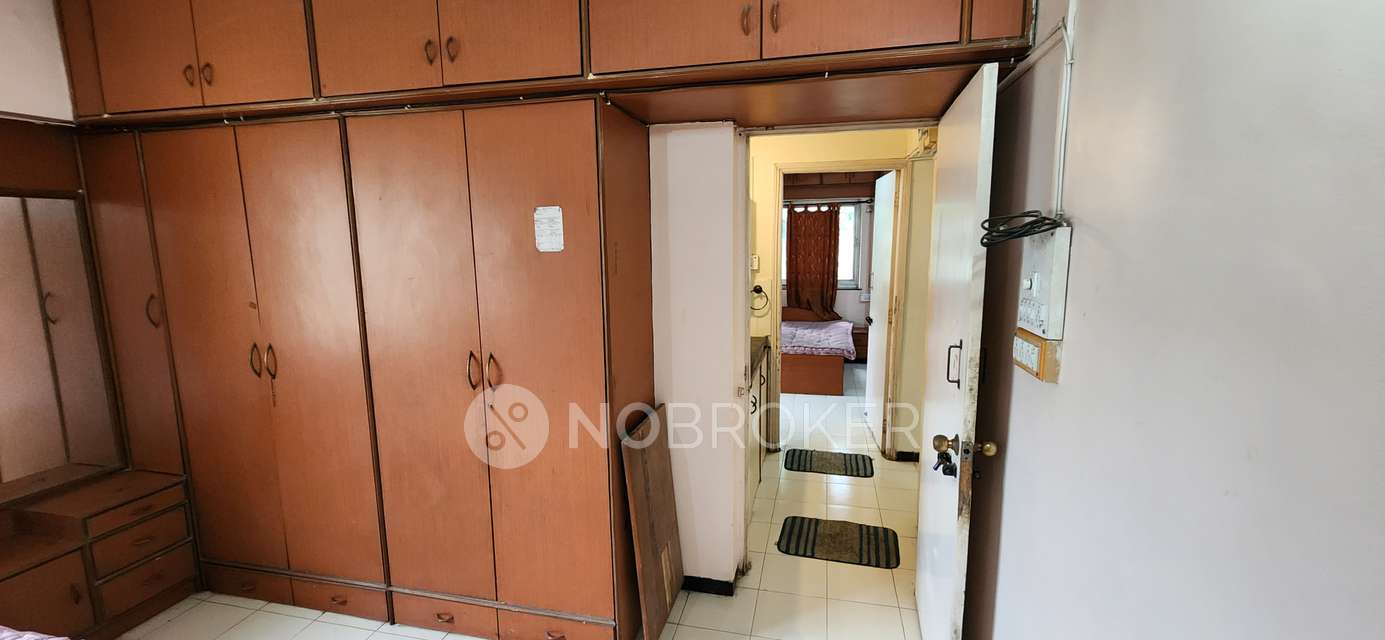 3 BHK Flat In Chidanand Chs for Rent  In  Pashan Sus Road, Pune