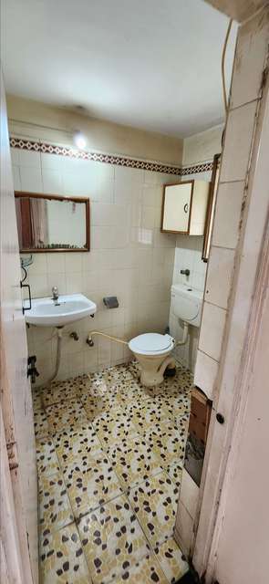 3 BHK Flat In Chidanand Chs for Rent  In  Pashan Sus Road, Pune