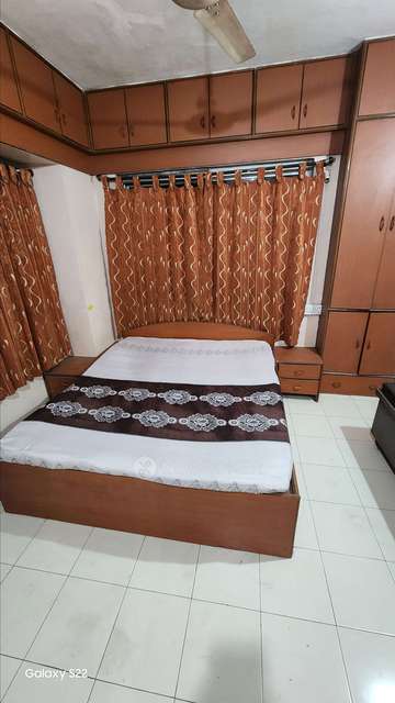 3 BHK Flat In Chidanand Chs for Rent  In  Pashan Sus Road, Pune