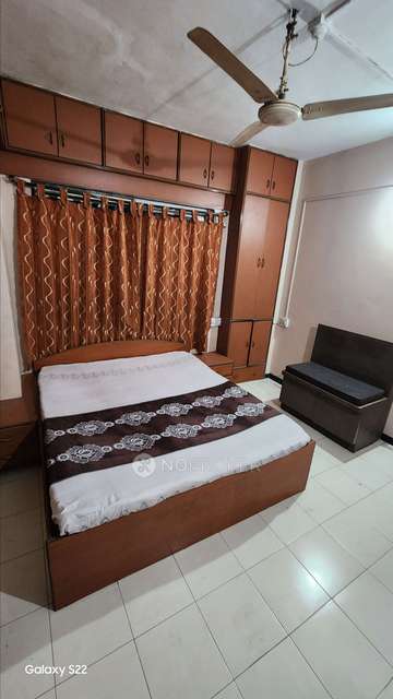 3 BHK Flat In Chidanand Chs for Rent  In  Pashan Sus Road, Pune