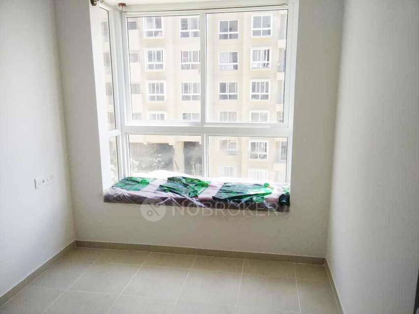 2 BHK Flat In Nikoo Homes For Sale  In Thanisandra