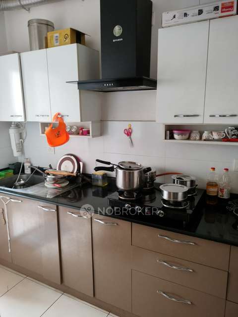 2 BHK Flat In Nikoo Homes For Sale  In Thanisandra