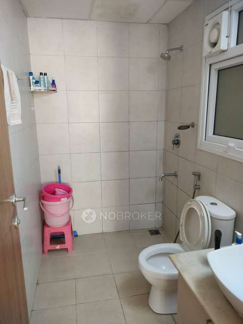 2 BHK Flat In Nikoo Homes For Sale  In Thanisandra