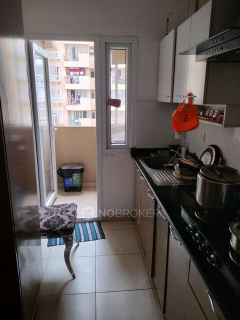 2 BHK Flat In Nikoo Homes For Sale  In Thanisandra