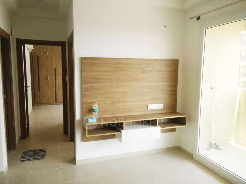 2 BHK Flat In Nikoo Homes For Sale  In Thanisandra