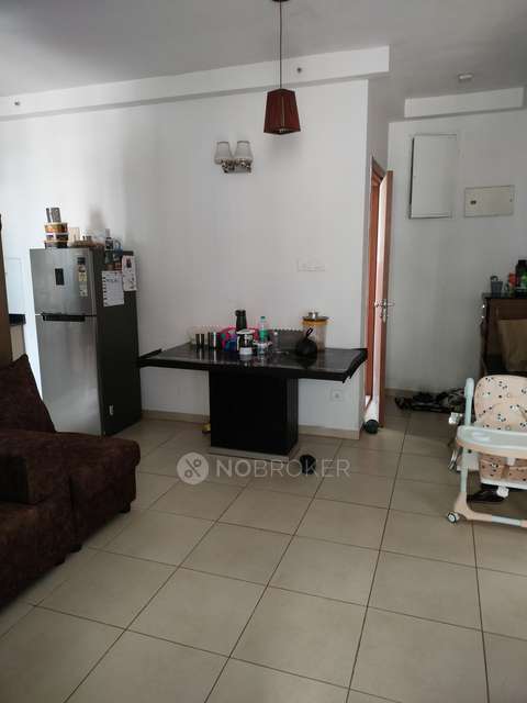 2 BHK Flat In Nikoo Homes For Sale  In Thanisandra