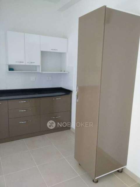 2 BHK Flat In Nikoo Homes For Sale  In Thanisandra