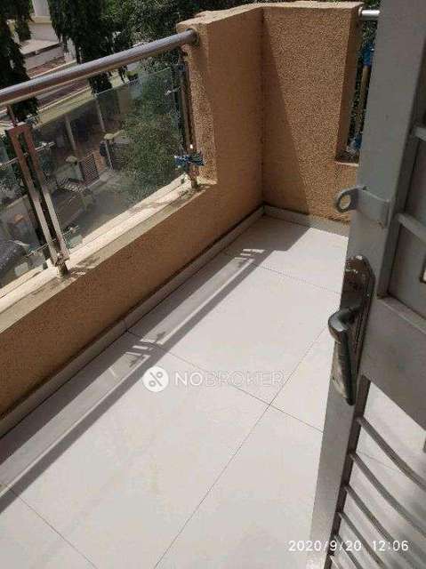 1 BHK Flat In Dayal Heights For Sale  In Pimple Saudagar