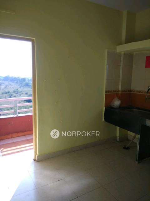 1 BHK Flat In Sai Gaurav Society For Sale  In Chakan