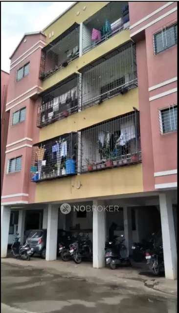 1 BHK Flat In Sai Gaurav Society For Sale  In Chakan