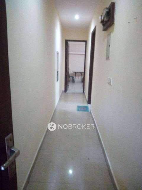 1 BHK Flat In Standalone Building  For Sale  In Old Jnu Campus Rd