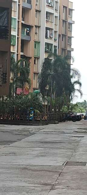 1 BHK Flat In Patel Prayosha Yogi Niwas For Sale  In Ambernath West