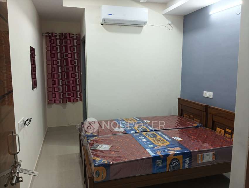 PG for Anyone in Nanakramguda