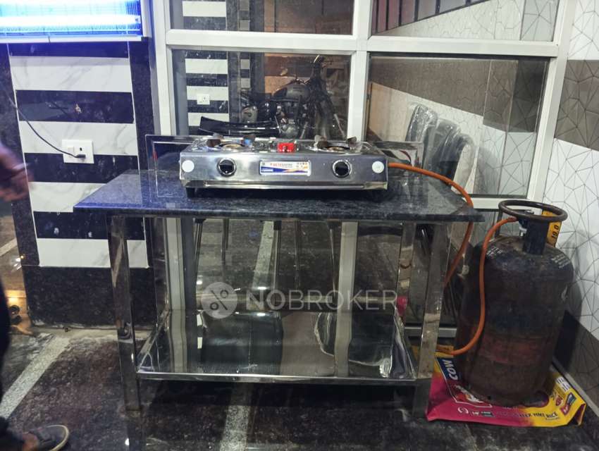 PG for Anyone in Nanakramguda