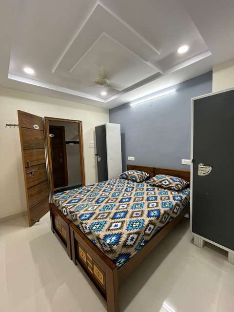 PG for Anyone in Nanakramguda