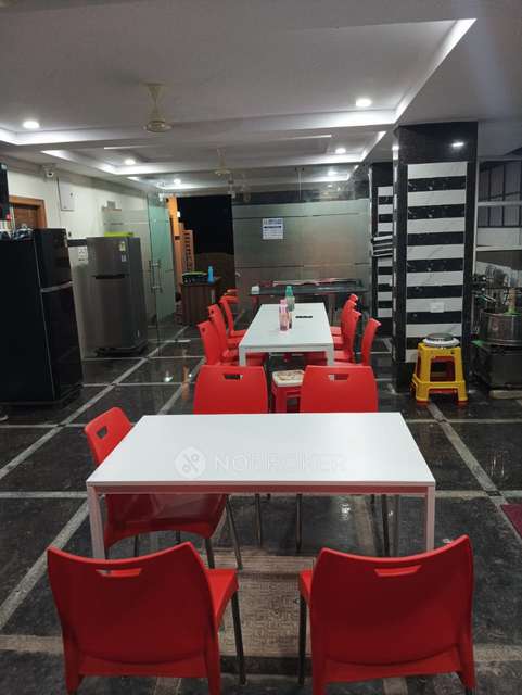 PG for Anyone in Nanakramguda