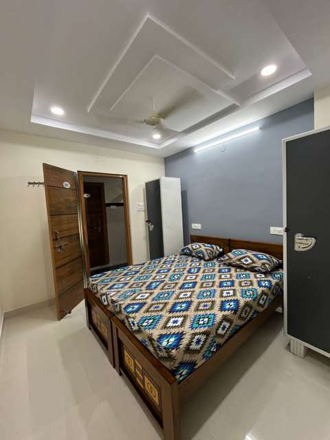 PG for Anyone in Nanakramguda