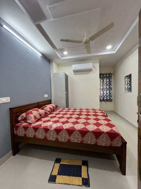 PG for Anyone in Nanakramguda