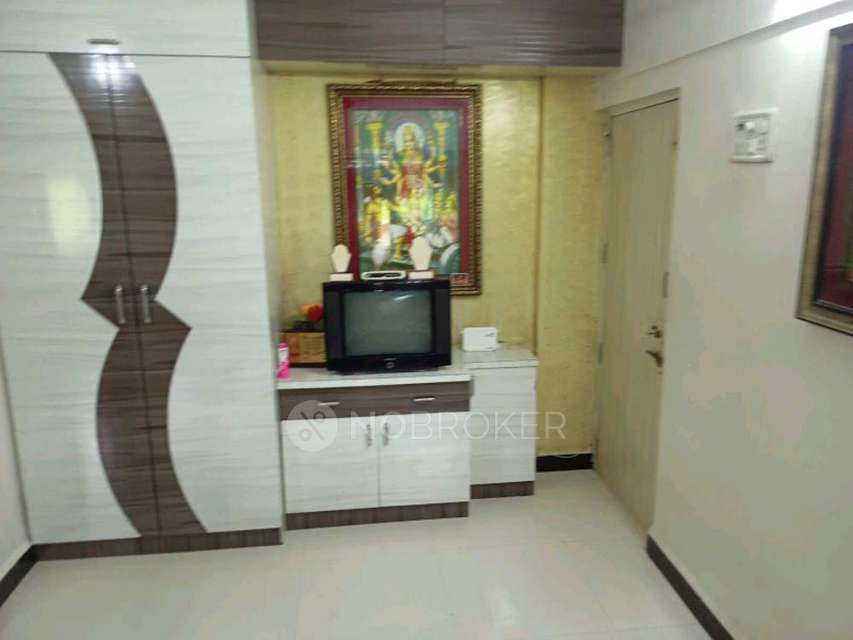 1 RK Flat In Kesari Chs Dahisar For Sale  In Dahisar East