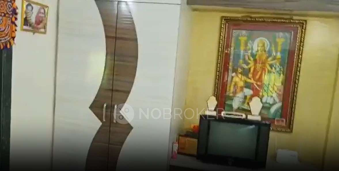 1 RK Flat In Kesari Chs Dahisar For Sale  In Dahisar East