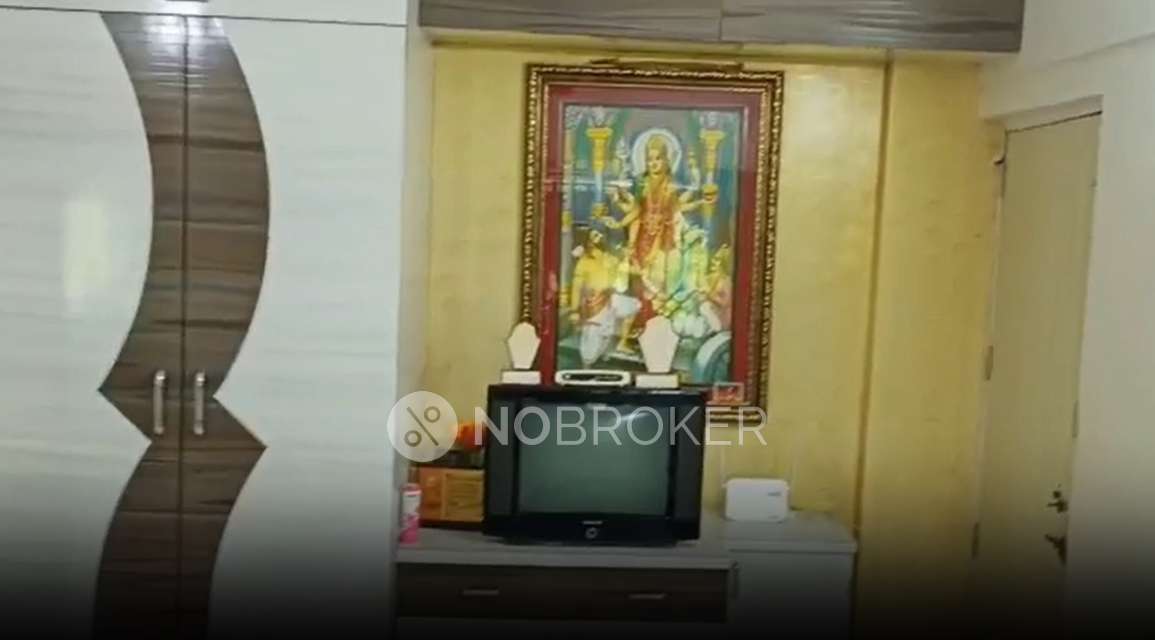 1 RK Flat In Kesari Chs Dahisar For Sale  In Dahisar East