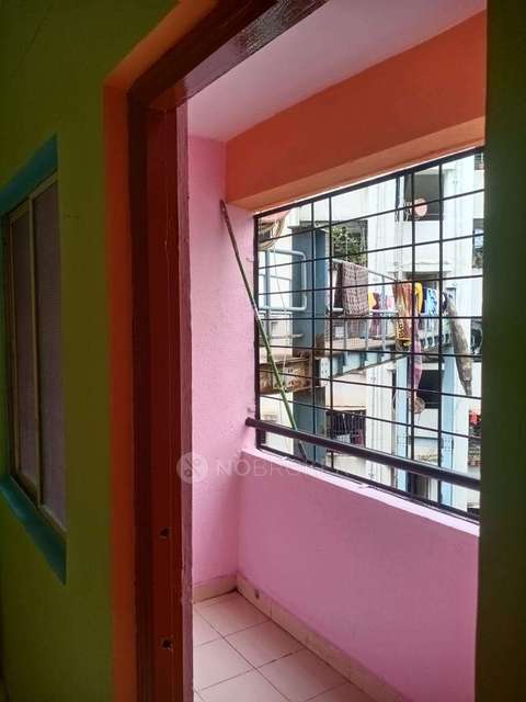 1 BHK Flat In Sara City  For Sale  In Chakan