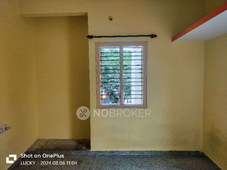 1 RK House for Rent  In Basaveshwar Nagar