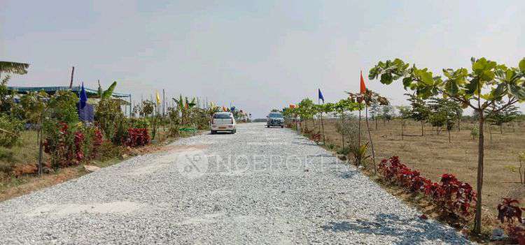 Plot For Sale  In Sandal Nest In Denkanikotta Rd