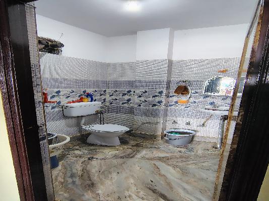 2 BHK Flat In Malik Buildtech For Sale  In Sector 1,