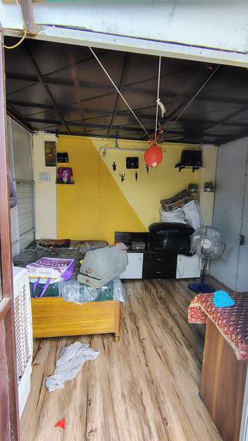 2 BHK Flat In Malik Buildtech For Sale  In Sector 1,